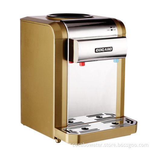 Countertop Mini Water Dispenser